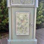 moments 6 part transfer white - D'Coracao By Cicilia Smith