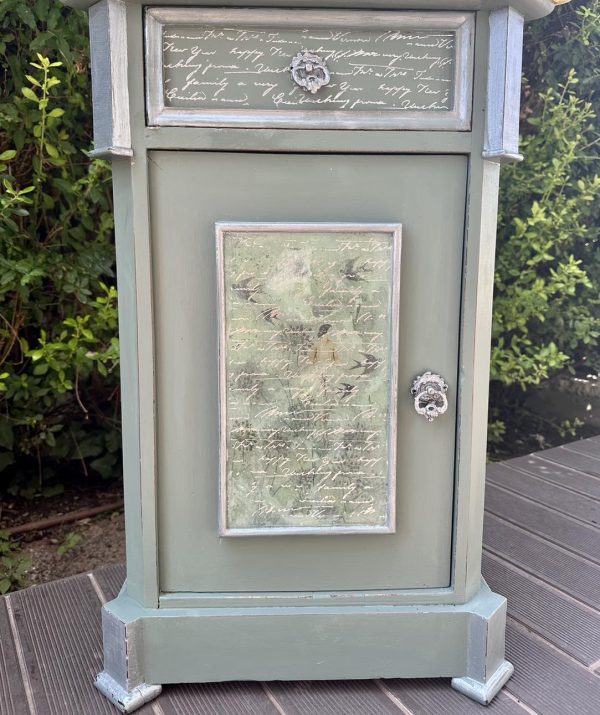 moments 6 part transfer white - D'Coracao By Cicilia Smith moments 6 part transfer white - D'Coracao By Cicilia Smith