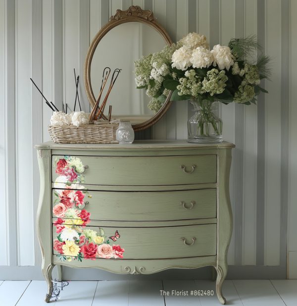 the-florist the-florist