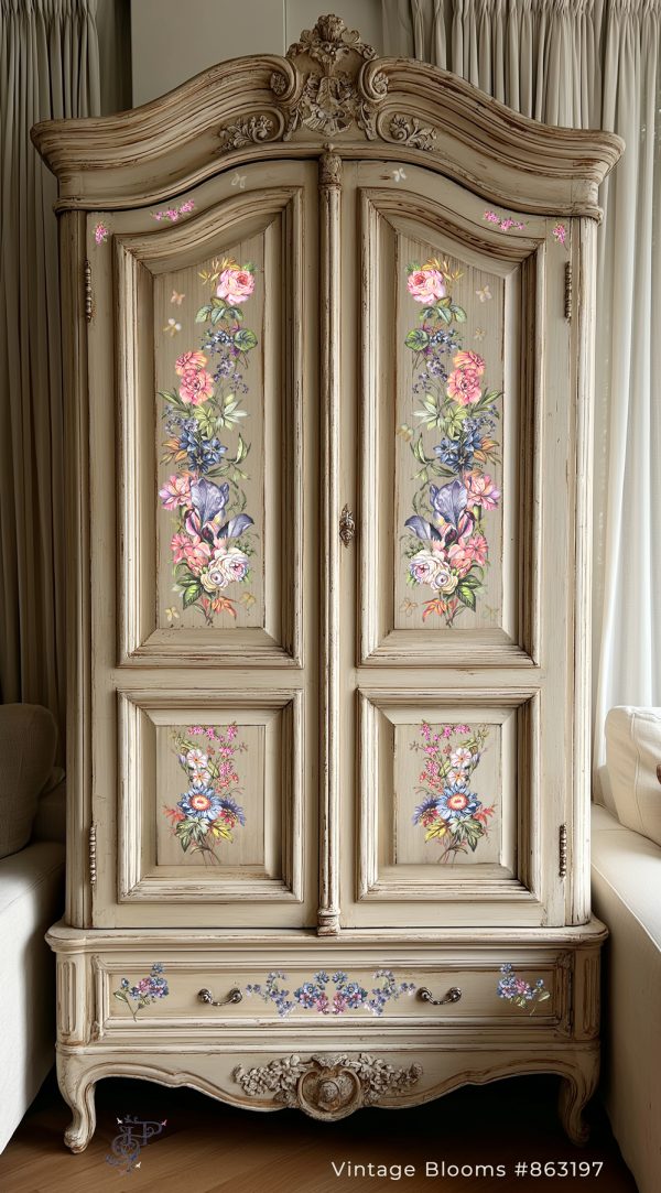 vintage-blooms vintage-blooms