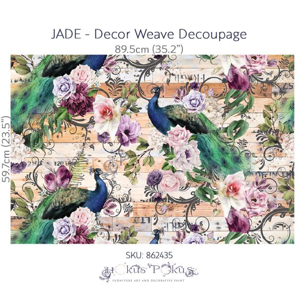 862435---Jade---Decor-Weave 862435---Jade---Decor-Weave