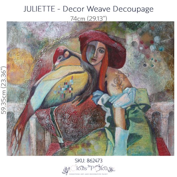 862473--Juliette---Decor-Weave 862473--Juliette---Decor-Weave