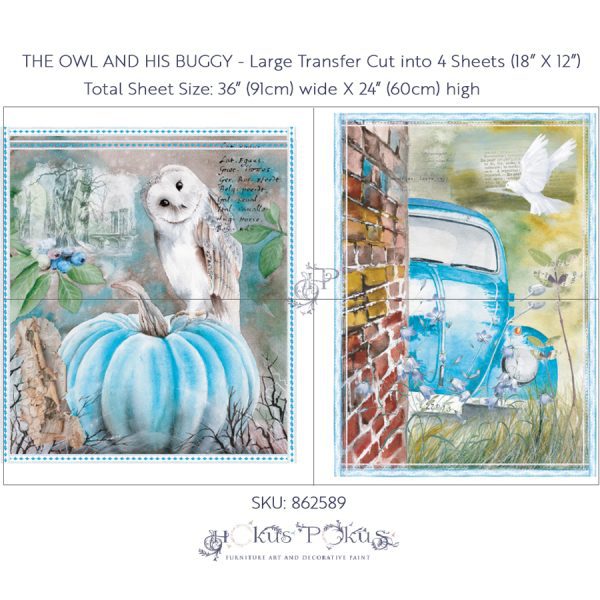 862589---The-Owl-and-his-Buggy---Large-Transfer1 862589---The-Owl-and-his-Buggy---Large-Transfer1