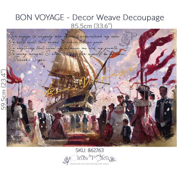 862763---Bon-Voyage---Decor-Weave 862763---Bon-Voyage---Decor-Weave