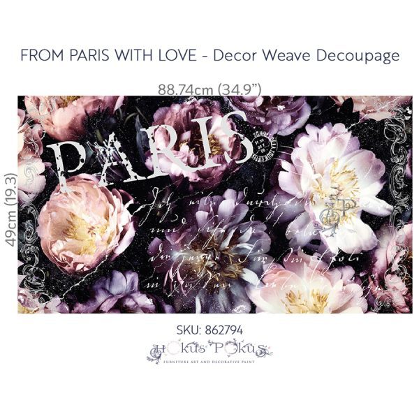 862794---From-Paris-with-Love---Decor-Weave 862794---From-Paris-with-Love---Decor-Weave