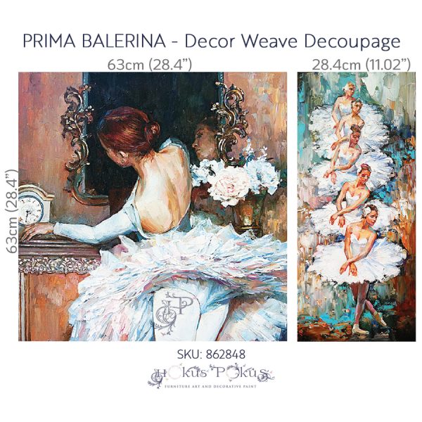862848---Prima-Ballerina---Decor-Weave 862848---Prima-Ballerina---Decor-Weave