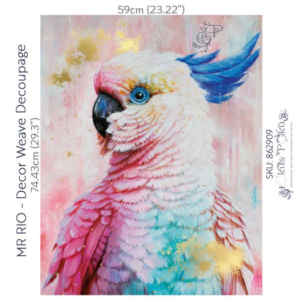 862909---Mr.-Rio---Decor-Weave 862909---Mr.-Rio---Decor-Weave