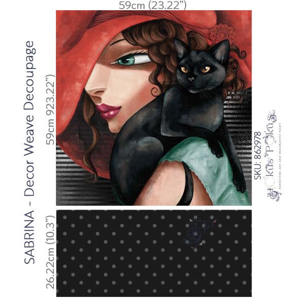 862978---Sabrina-Decor-Weave 862978---Sabrina-Decor-Weave