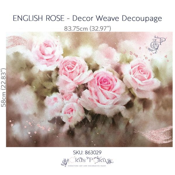 863029---English-Rose-Decor-Weave 863029---English-Rose-Decor-Weave