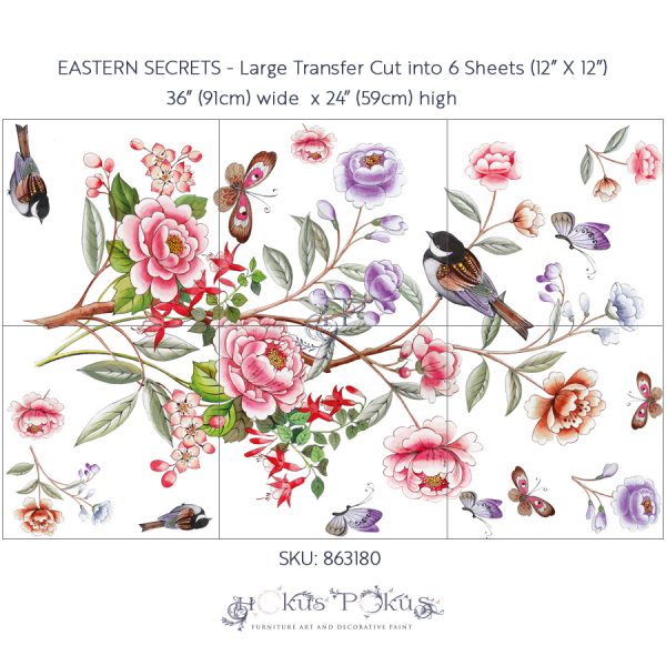 863180---Eastern-Secrets---Large-Transfer-6-Sheet 863180---Eastern-Secrets---Large-Transfer-6-Sheet