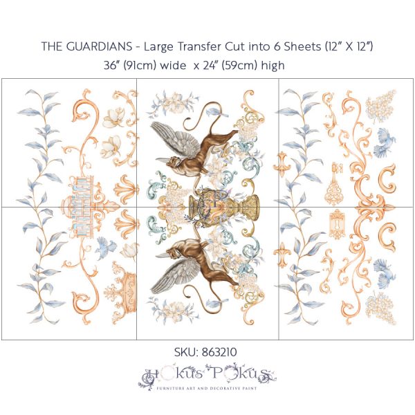 863210---The-Guardians---Large-Transfer-6-Sheet 863210---The-Guardians---Large-Transfer-6-Sheet