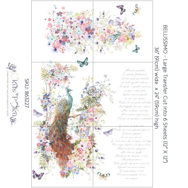 863227---Bellissimo---Large-Transfer-6-Sheet 863227---Bellissimo---Large-Transfer-6-Sheet