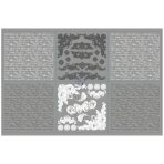 863241 - Moments - Large Transfer 6 Sheet