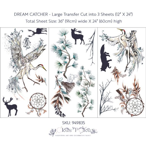 949835---Dreamcatcher---Large-Transfer 949835---Dreamcatcher---Large-Transfer