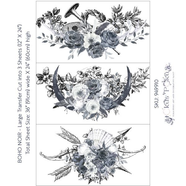 949910---Boho-Noir---Large-Transfer 949910---Boho-Noir---Large-Transfer