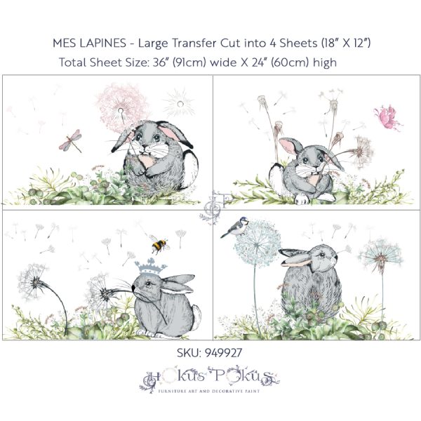 949927---Mes-Lapines---Large-Transfer 949927---Mes-Lapines---Large-Transfer