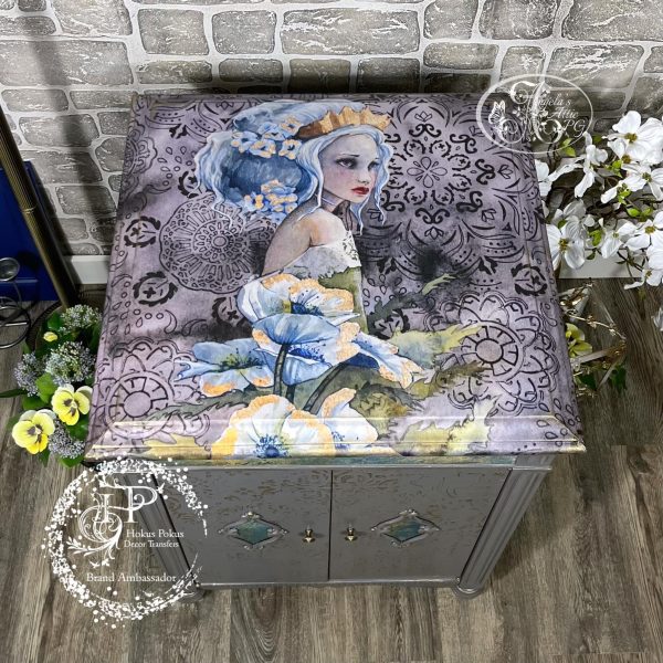 Angelas Attic - Princess Leila1 Angelas Attic - Princess Leila1