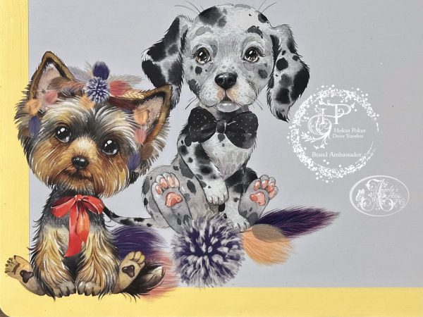 Angelas attic - A Dogs Life4 Angelas attic - A Dogs Life4