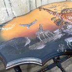 Angelas attic - Africa1