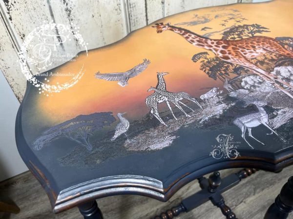 Angelas attic - Africa1 Angelas attic - Africa1