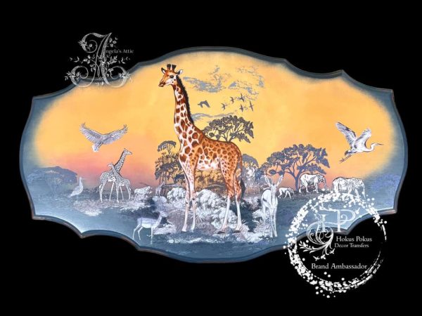 Angelas attic - Africa4 Angelas attic - Africa4