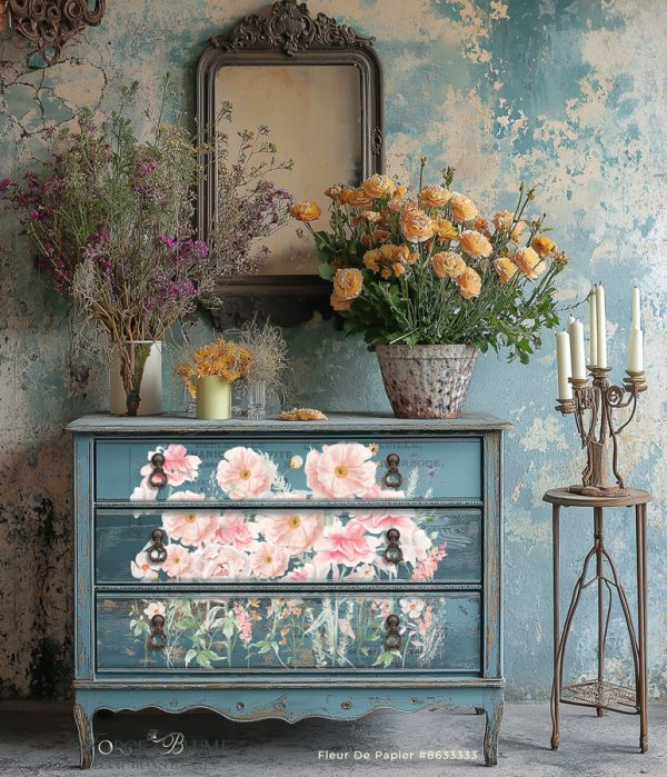 Fleur-De-Papier Fleur-De-Papier