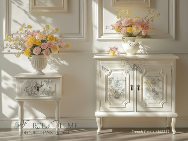 French-Petals French-Petals