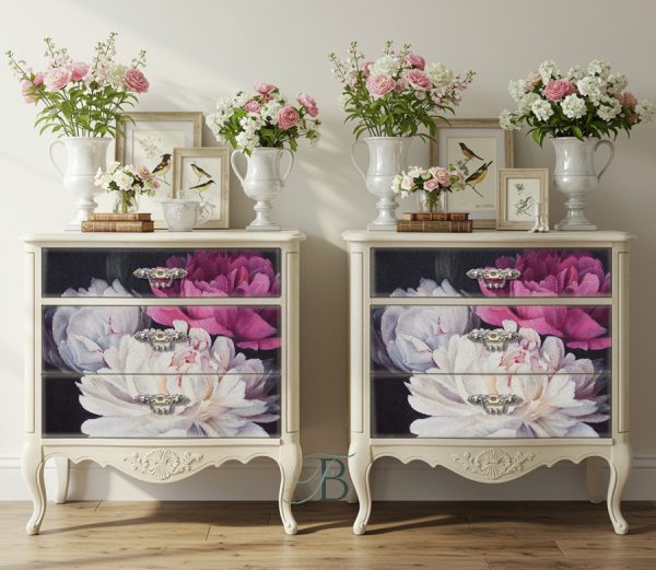 Posy-Decor-Weave Posy-Decor-Weave