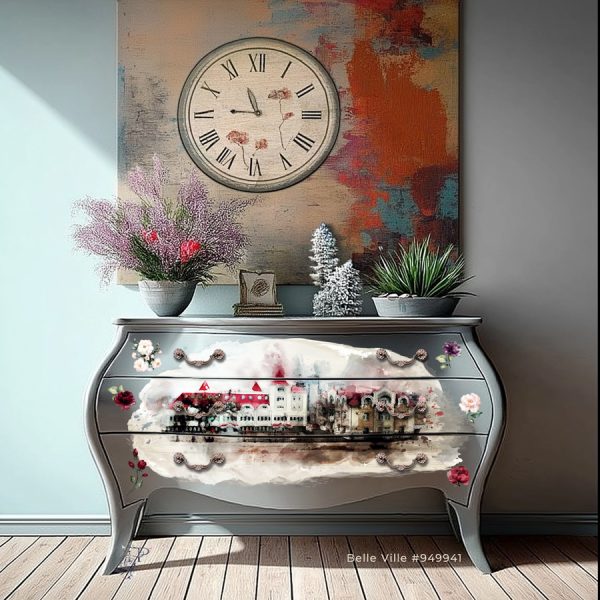 Belle-Ville- Belle-Ville-