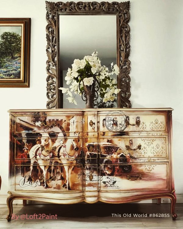 Loft2Paint---This-old-World Loft2Paint---This-old-World